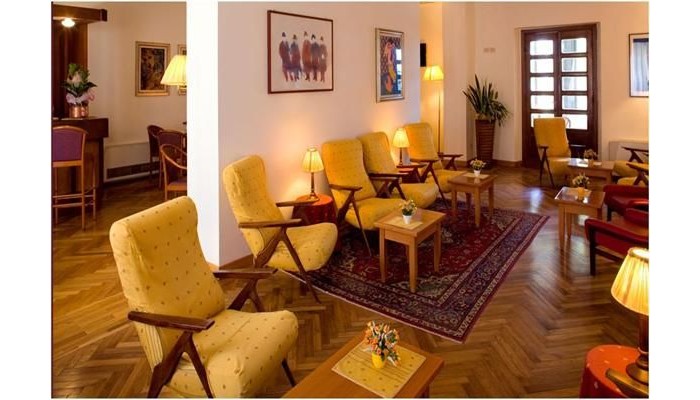 Hotel Eden Park poza 2