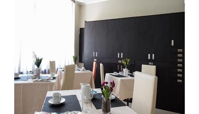 Hotel La Marina poza 3