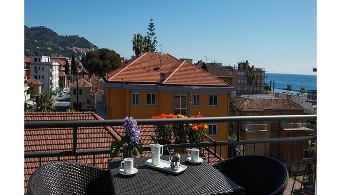 Hotel La Marina poza 6