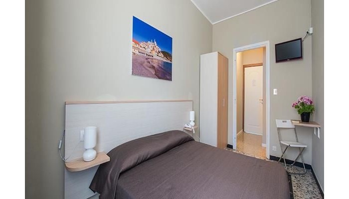 Hotel La Marina poza 4