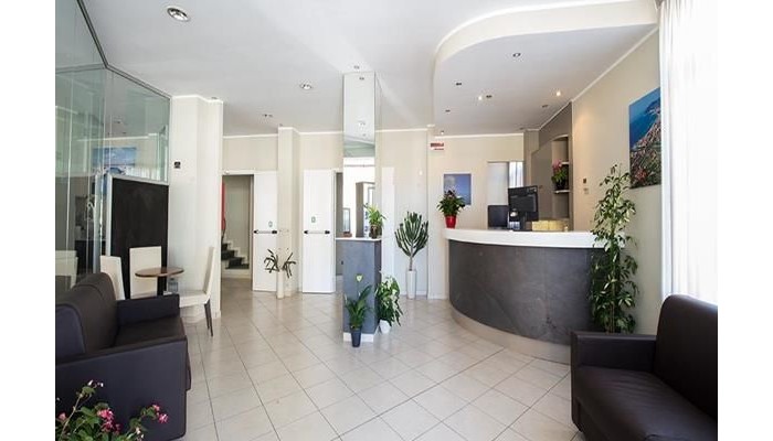 Hotel La Marina poza 2