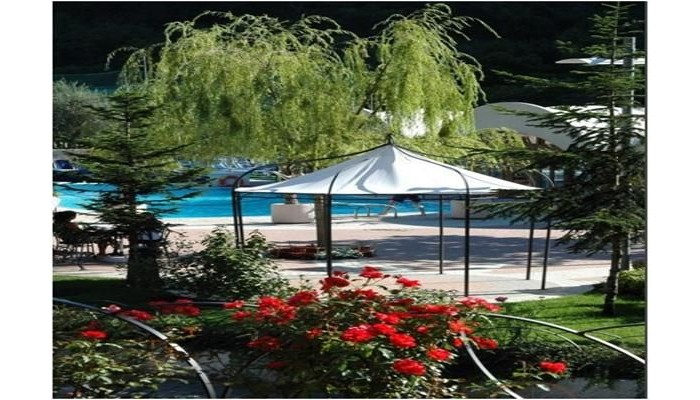 Hotel Lago Bin poza 6