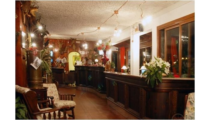 Hotel Lago Bin poza 2