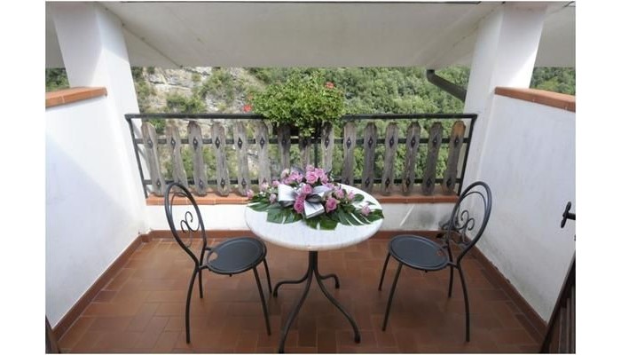 Hotel Lago Bin poza 3