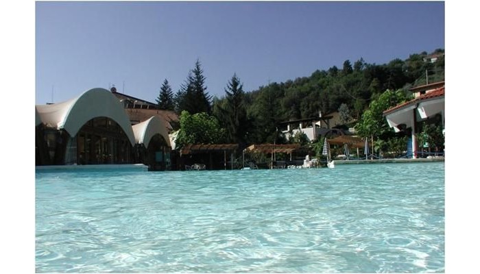 Hotel Lago Bin poza 5
