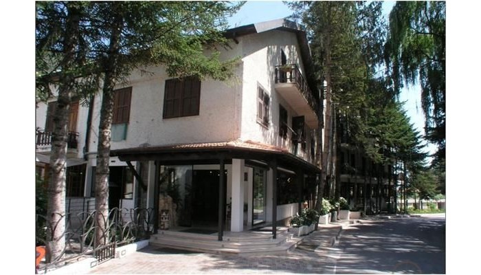 Hotel Lago Bin poza 1