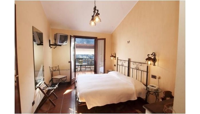 Hotel Lago Bin poza 4