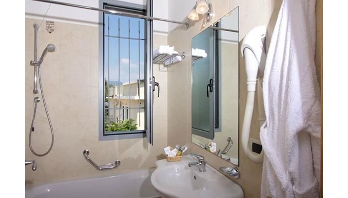 Hotel Metropol poza 5