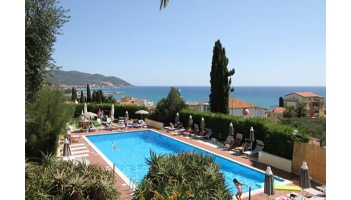 Hotel Metropol poza 4