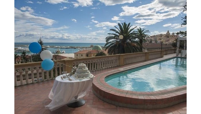 Hotel Miramare poza 4