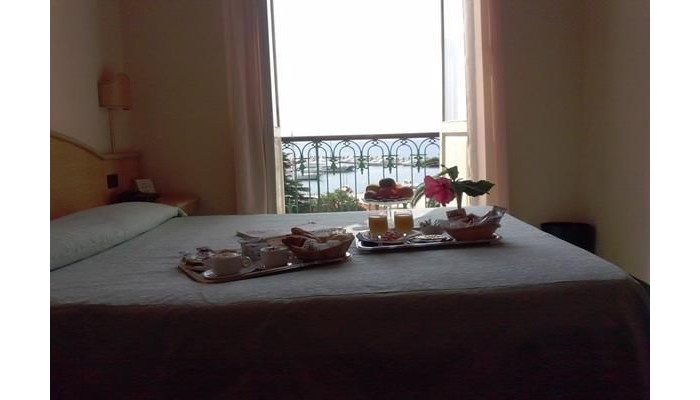 Hotel Miramare poza 2