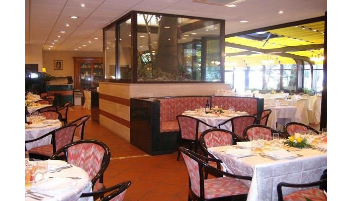 Hotel Miramare poza 3