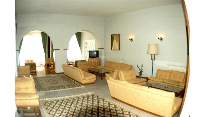 Hotel Moresco poza 2