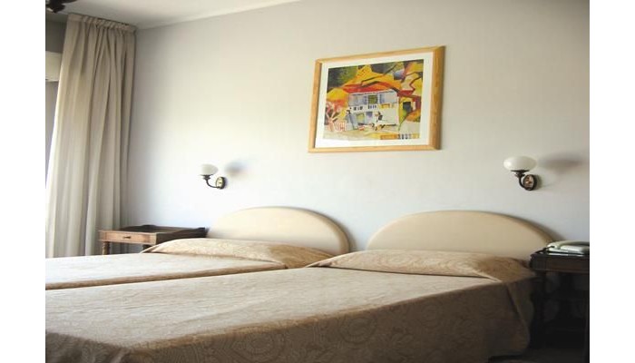 Hotel Moresco poza 4