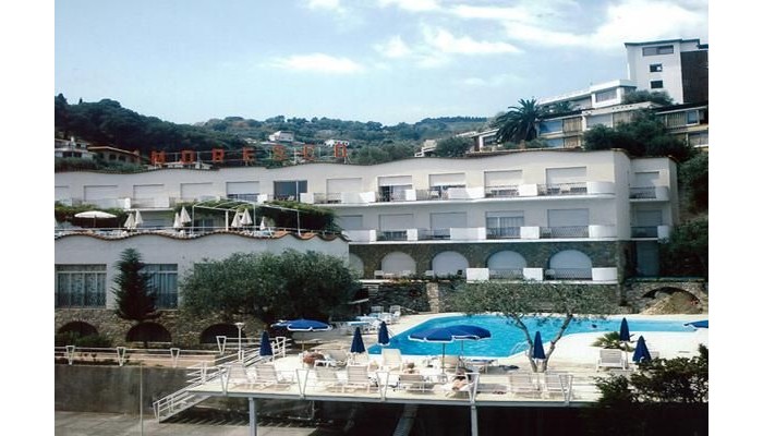 Hotel Moresco poza 6