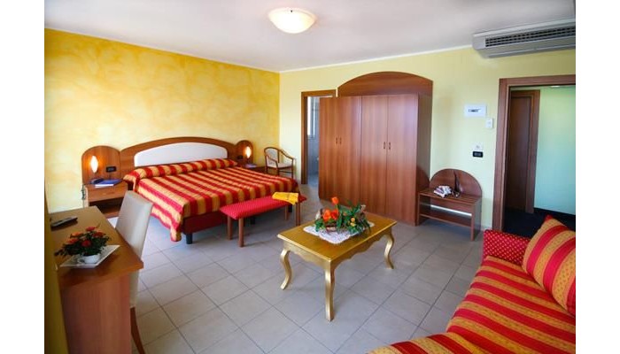 Hotel Piccolo poza 0