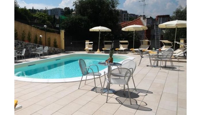 Hotel Piccolo poza 5