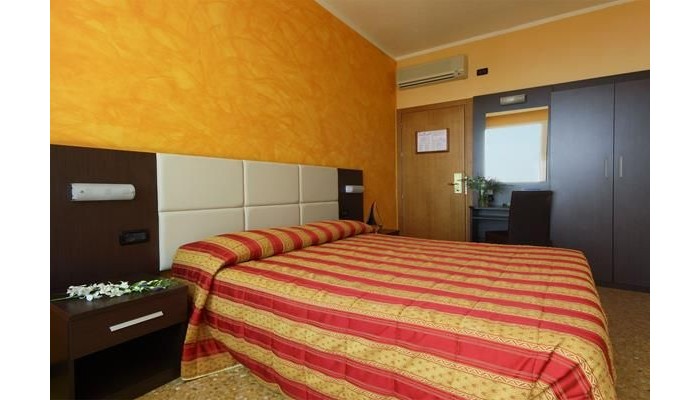 Hotel Piccolo poza 4