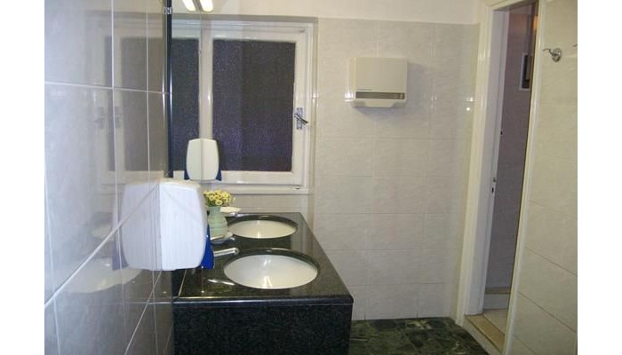 Hotel Robinia poza 6