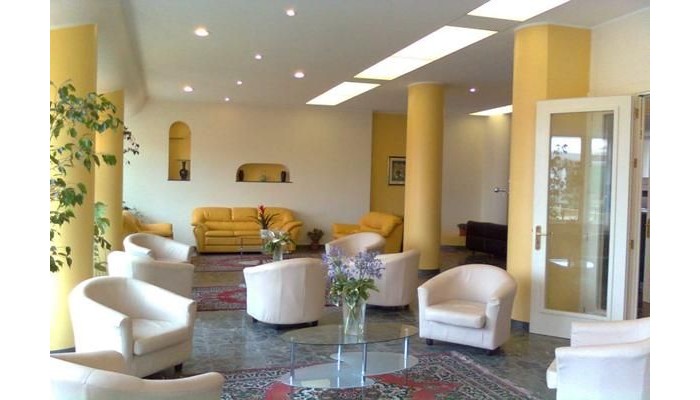 Hotel Robinia poza 2