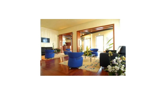 Hotel Rossini Al Teatro poza 5