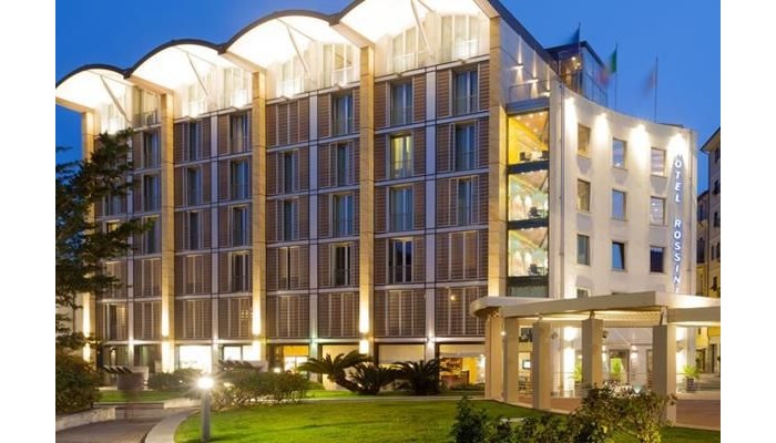 Hotel Rossini Al Teatro poza 9