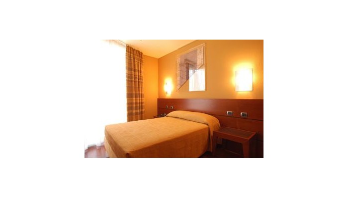 Hotel Rossini Al Teatro poza 6