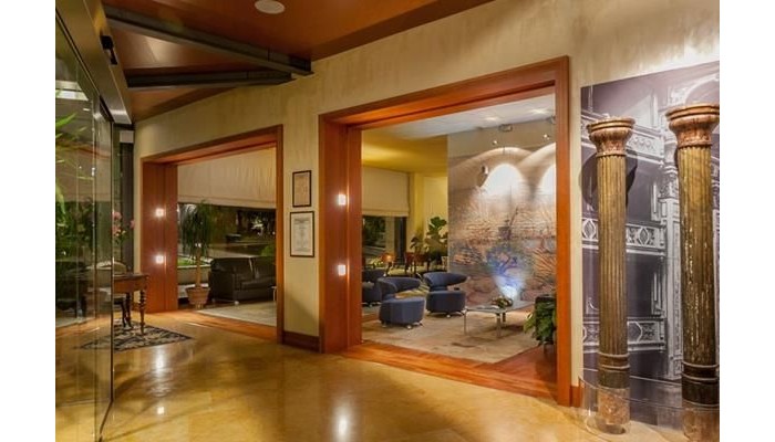 Hotel Rossini Al Teatro poza 11