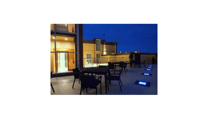 Hotel Rossini Al Teatro poza 4