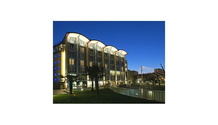 Hotel Rossini Al Teatro poza 8