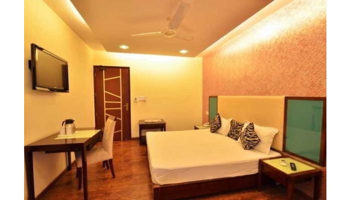 Hotel Aura, Igi Airport poza 0