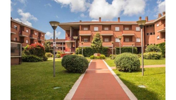 Hotel I Triangoli Residence poza 0