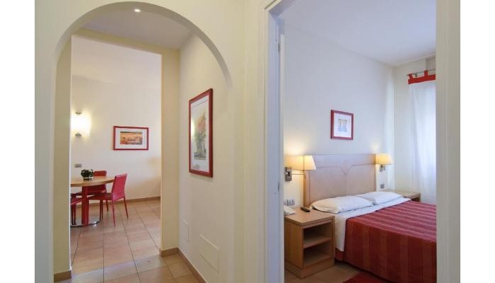 Hotel I Triangoli Residence poza 4