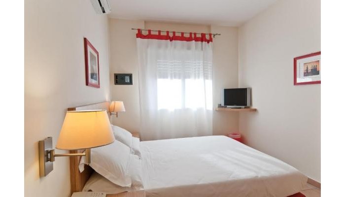 Hotel I Triangoli Residence poza 2