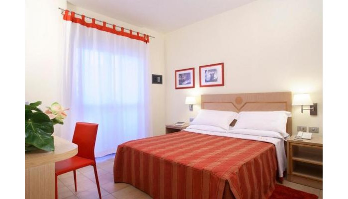 Hotel I Triangoli Residence poza 1