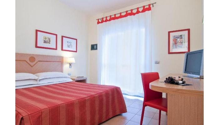 Hotel I Triangoli Residence poza 6