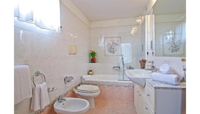 Hotel I Triangoli Residence poza 7