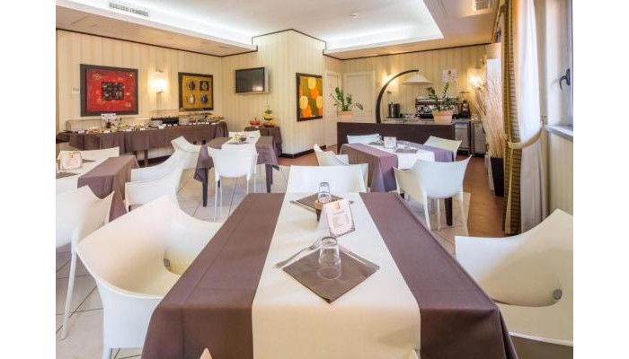 Hotel I Triangoli Residence poza 8