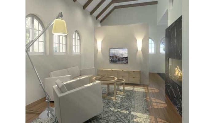 Boutique Hotel Alhambra poza 8