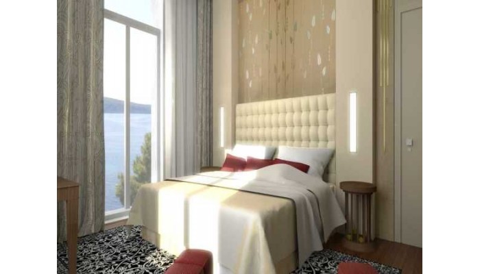 Boutique Hotel Alhambra poza 7