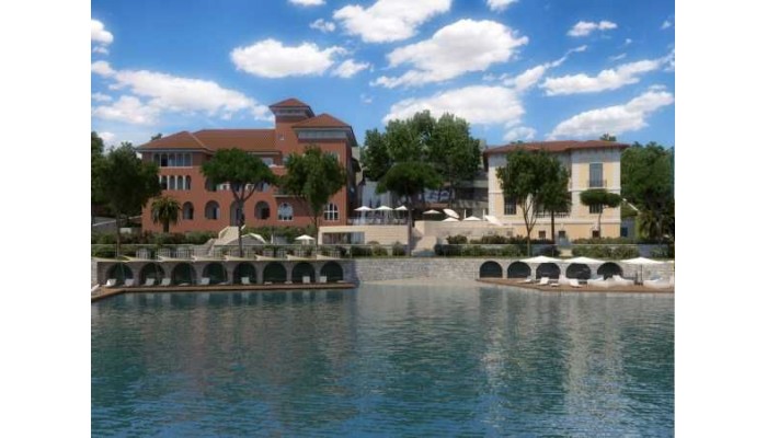 Boutique Hotel Alhambra poza 3