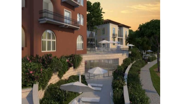 Boutique Hotel Alhambra poza 6