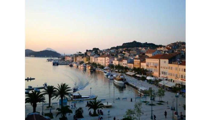 Boutique Hotel Apoksiomen poza 10