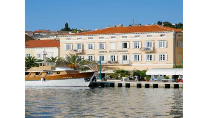 Boutique Hotel Apoksiomen poza 3