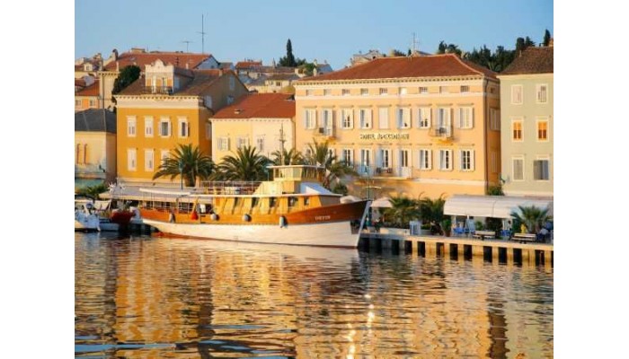 Boutique Hotel Apoksiomen poza 2