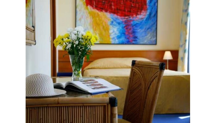 Boutique Hotel Apoksiomen poza 4