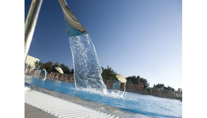 Family Hotel Vespera poza 21