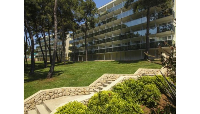 Family Hotel Vespera poza 18