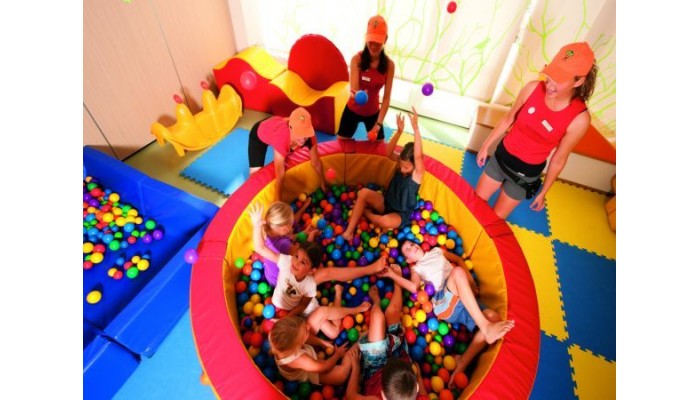 Family Hotel Vespera poza 7