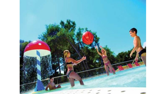 Family Hotel Vespera poza 16